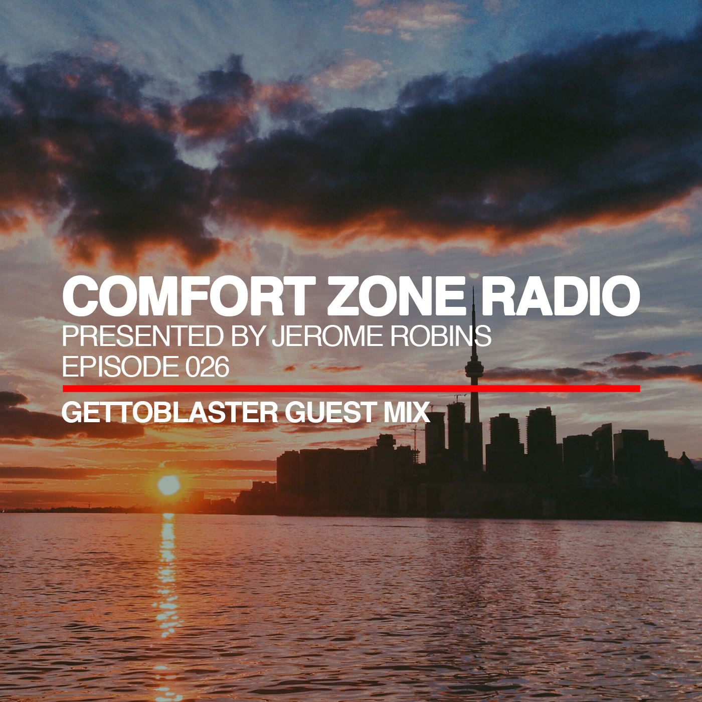 Comfort Zone Toronto