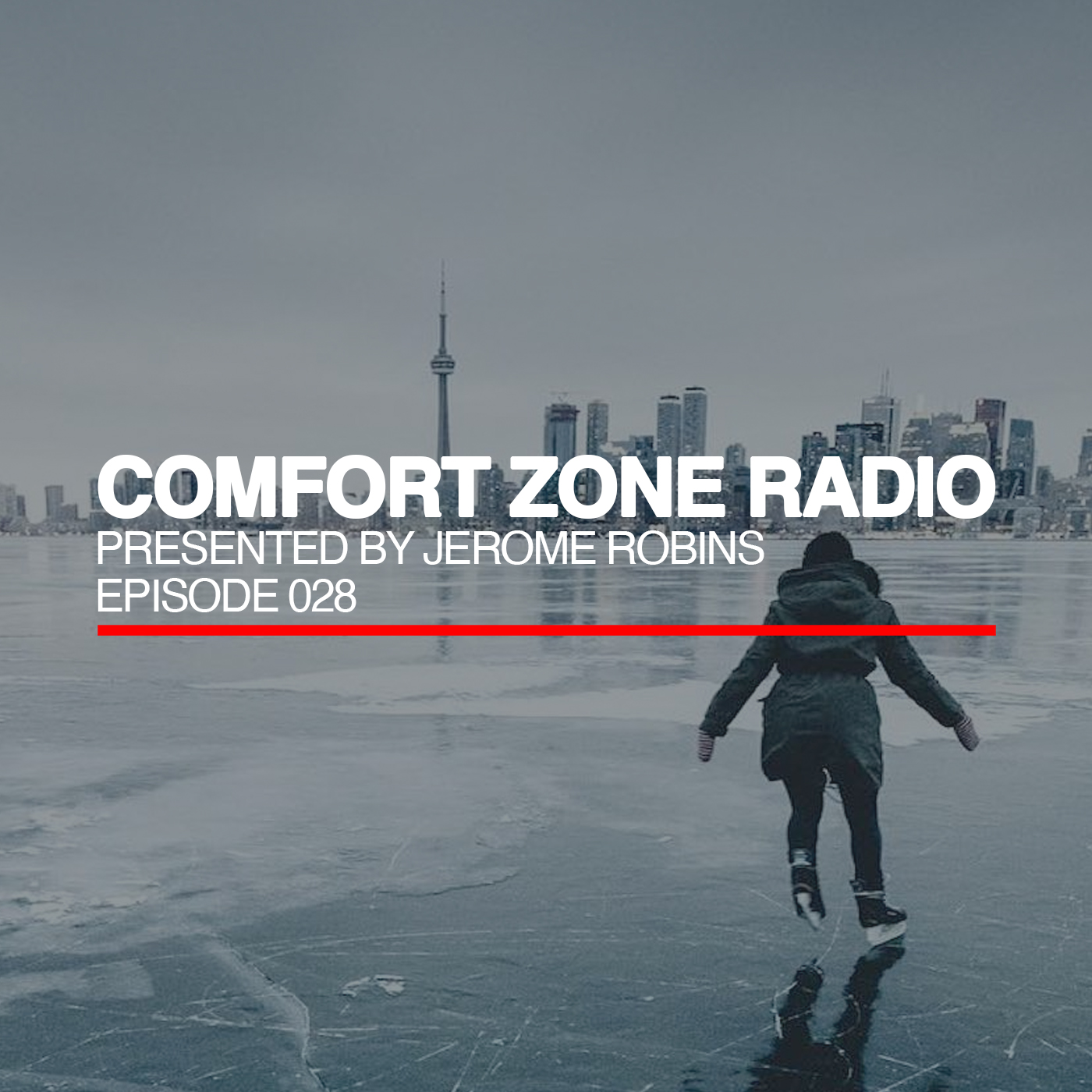 Comfort Zone Toronto