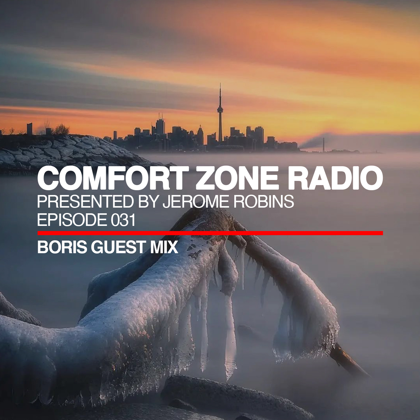 Comfort Zone Toronto