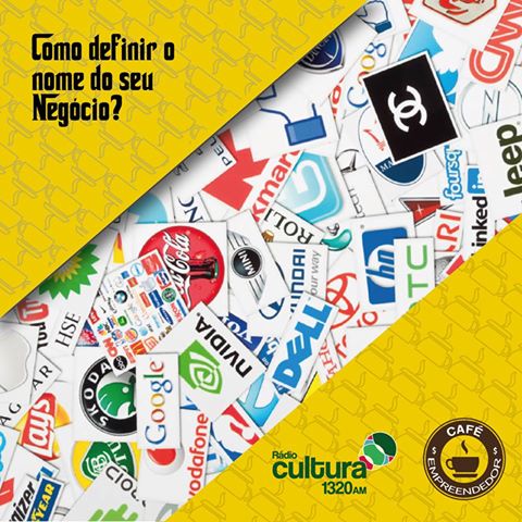 Como definir um nome para o seu negócio? | Café Empreendedor