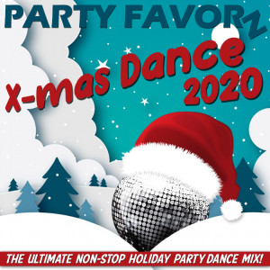 X-mas Dance 2020 | Step Into the Holiday Season with some House Music Classics | Preview