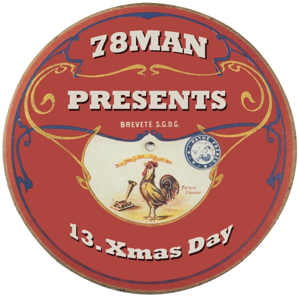 78Man Presents