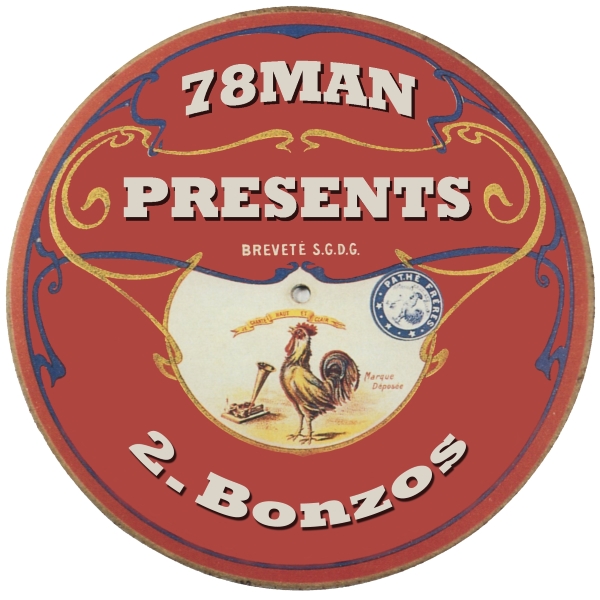 78Man Presents