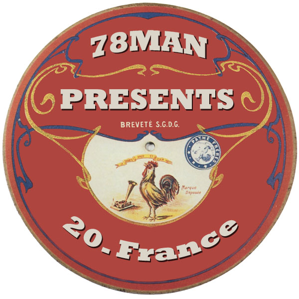 78Man Presents