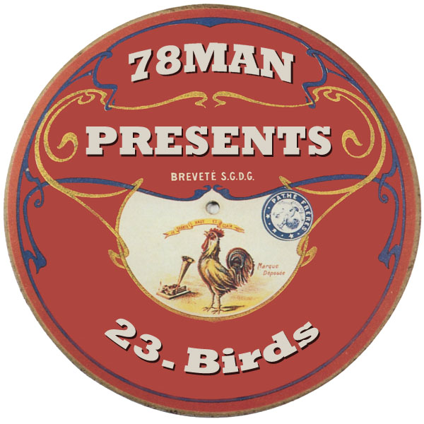 78Man Presents