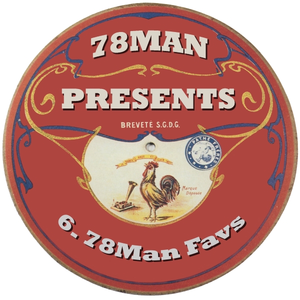 78Man Presents
