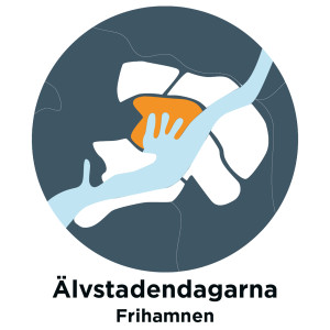Frihamnen – en del av innerstaden