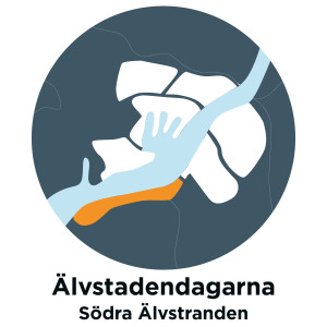 Södra Älvstranden – en mötesplats vid vattnet