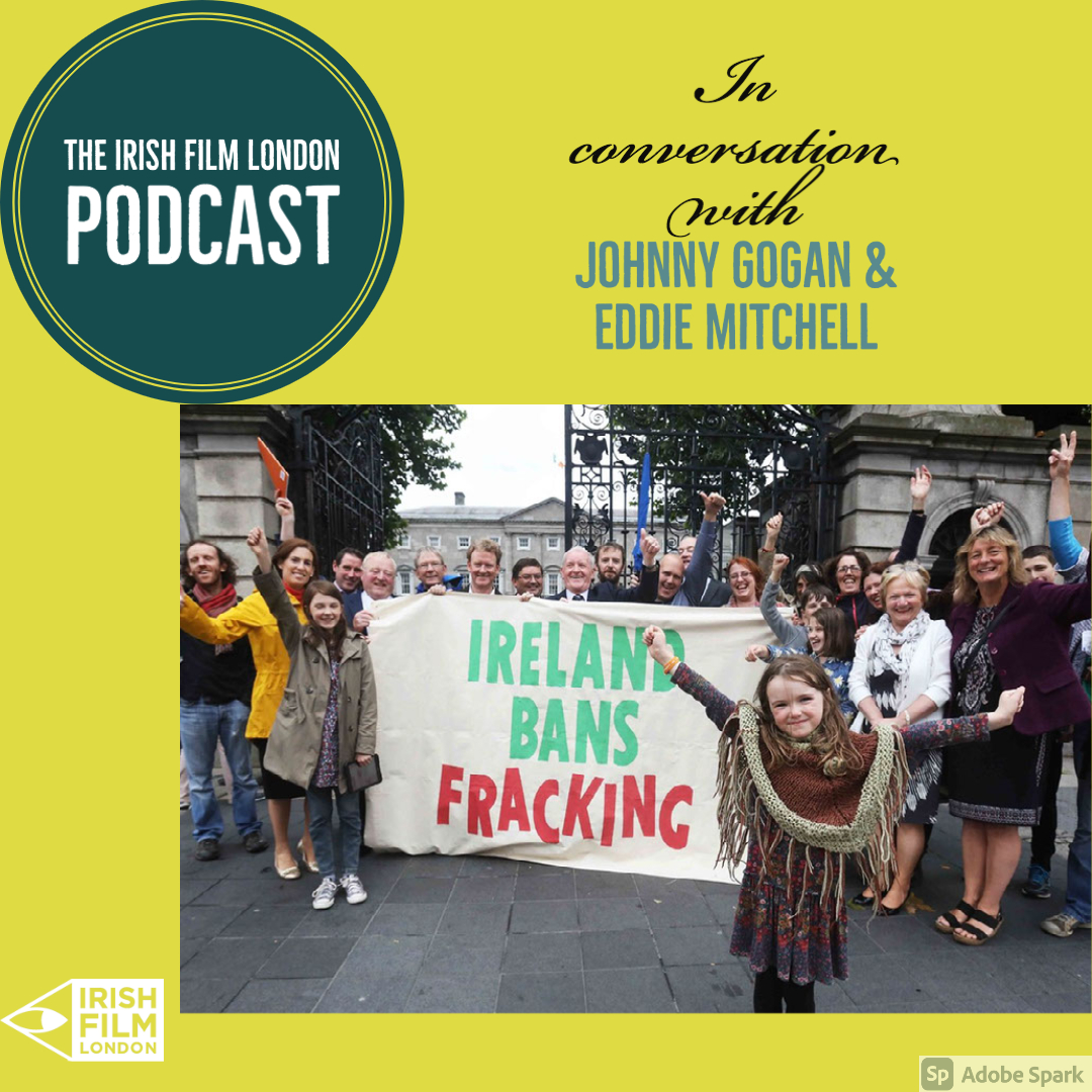 The Irish Film London Podcast