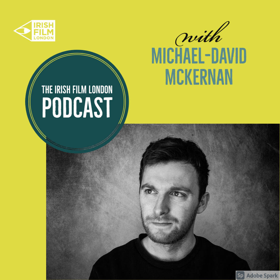 The Irish Film London Podcast