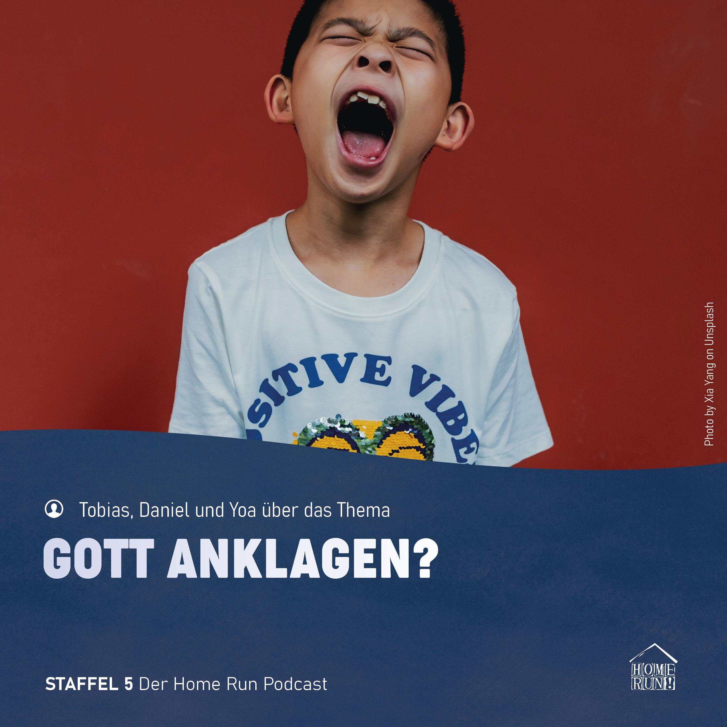 Der Home Run Podcast