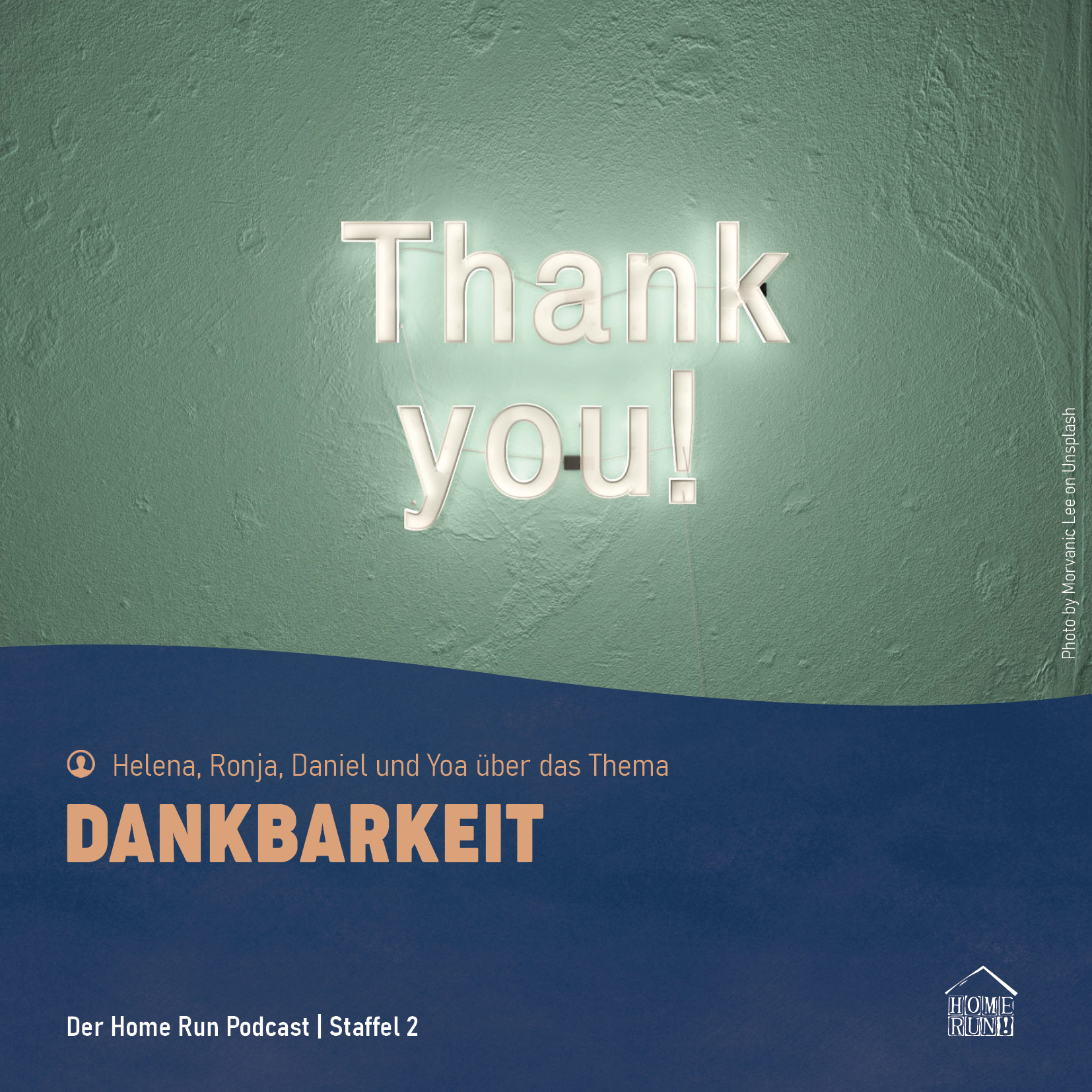 Der Home Run Podcast