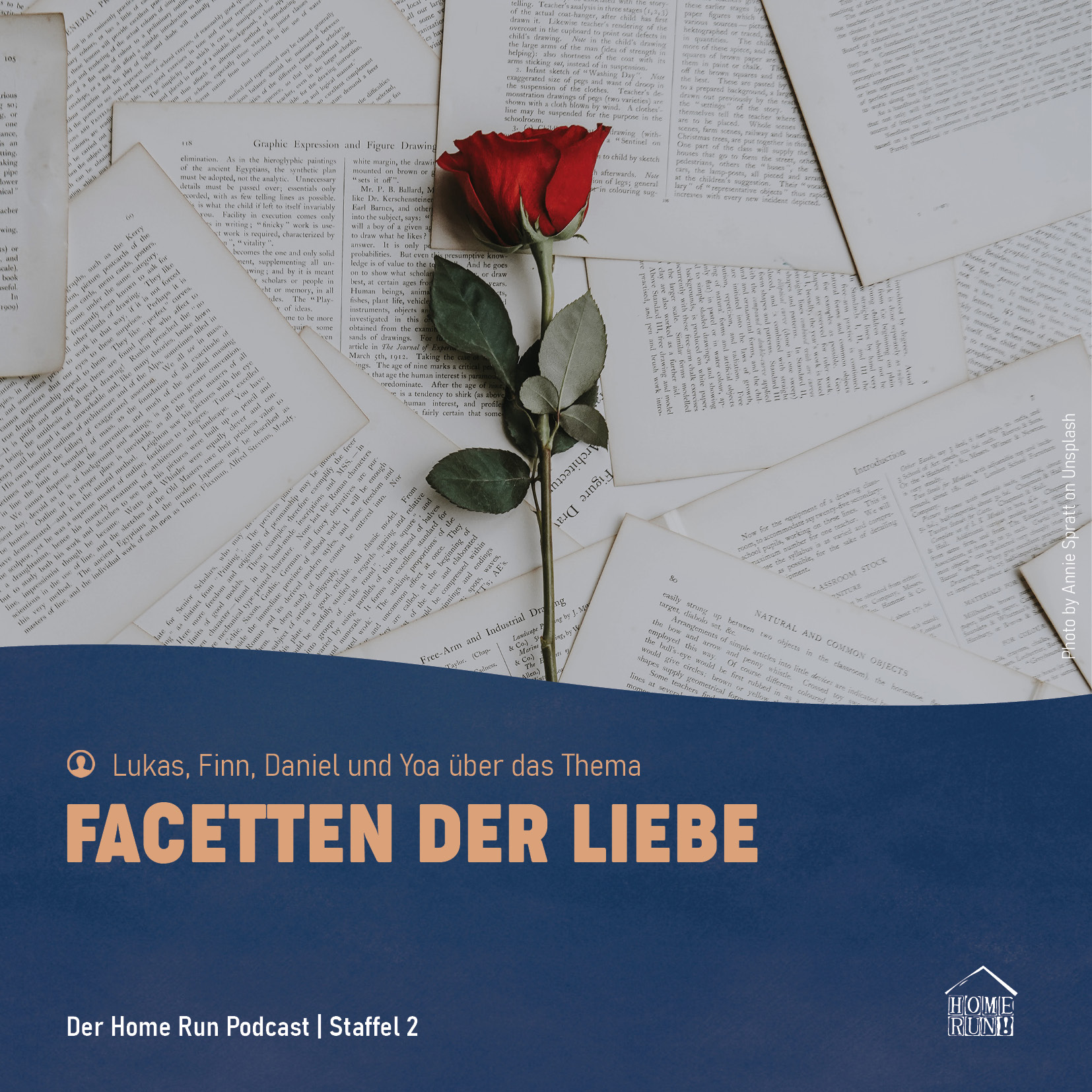 Der Home Run Podcast