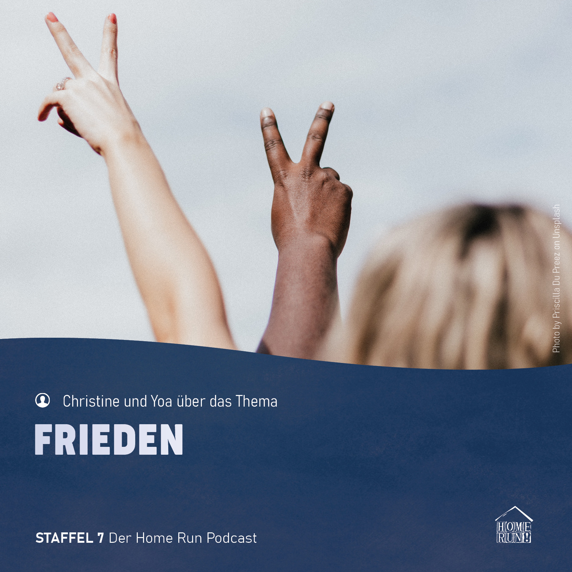 Der Home Run Podcast