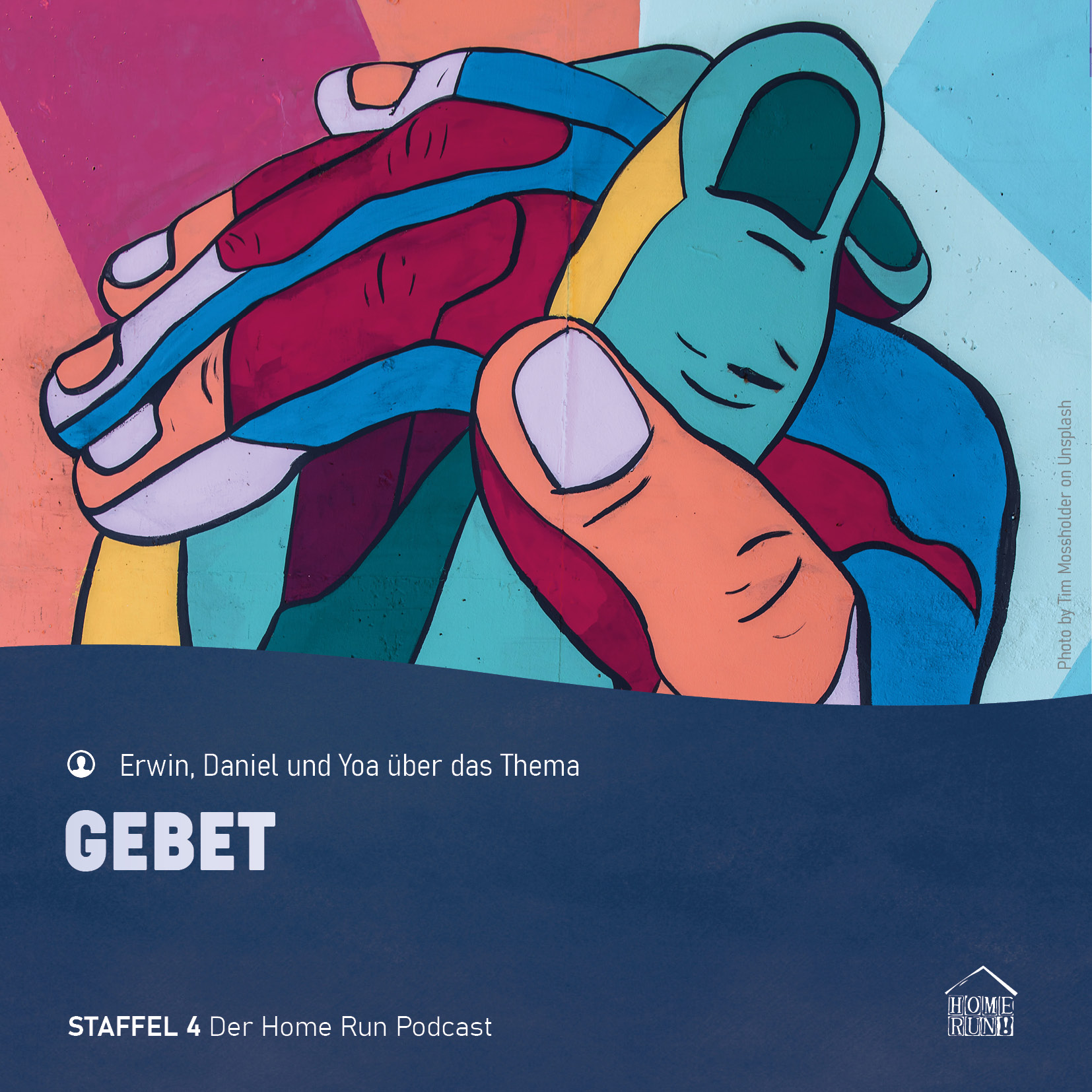 Der Home Run Podcast