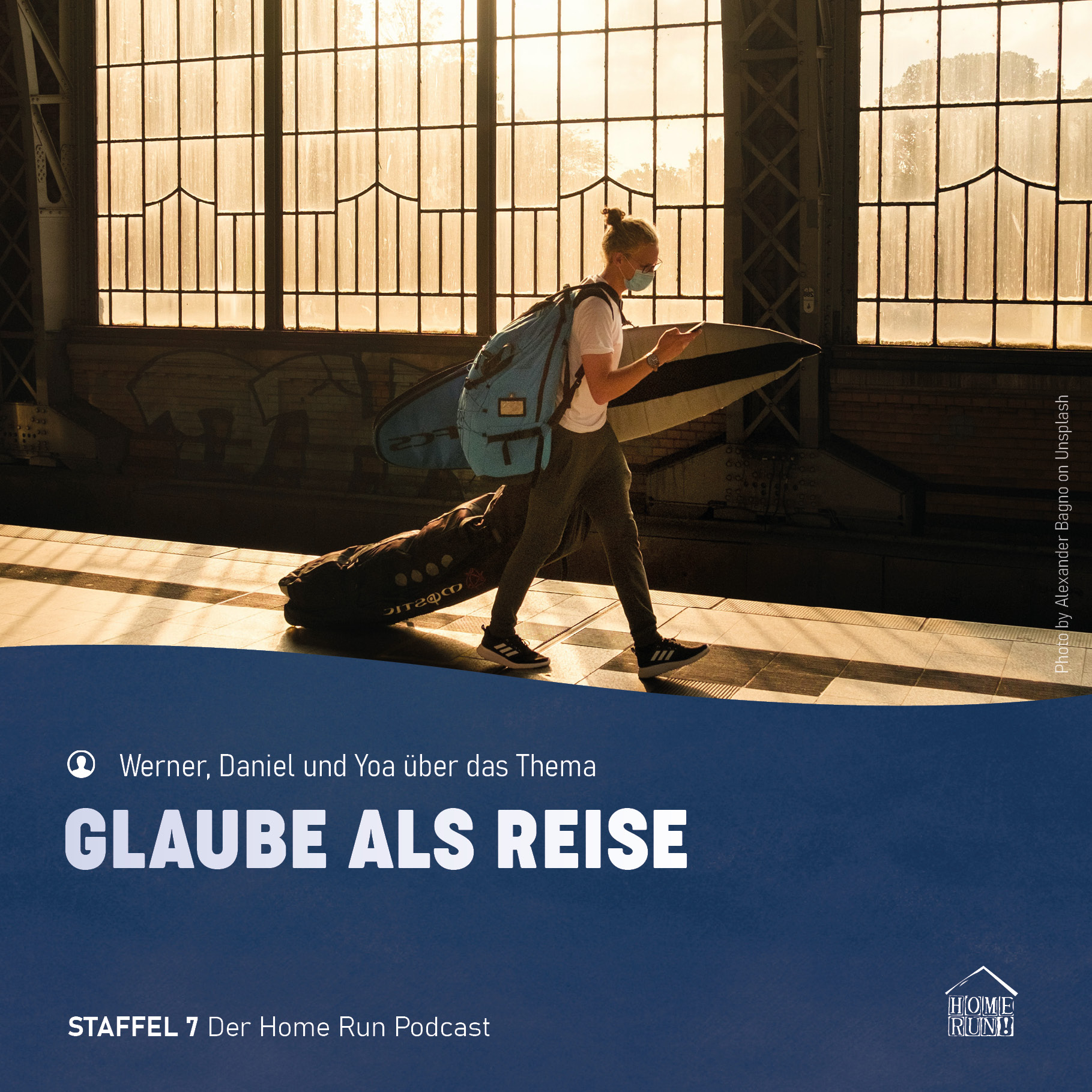 Der Home Run Podcast