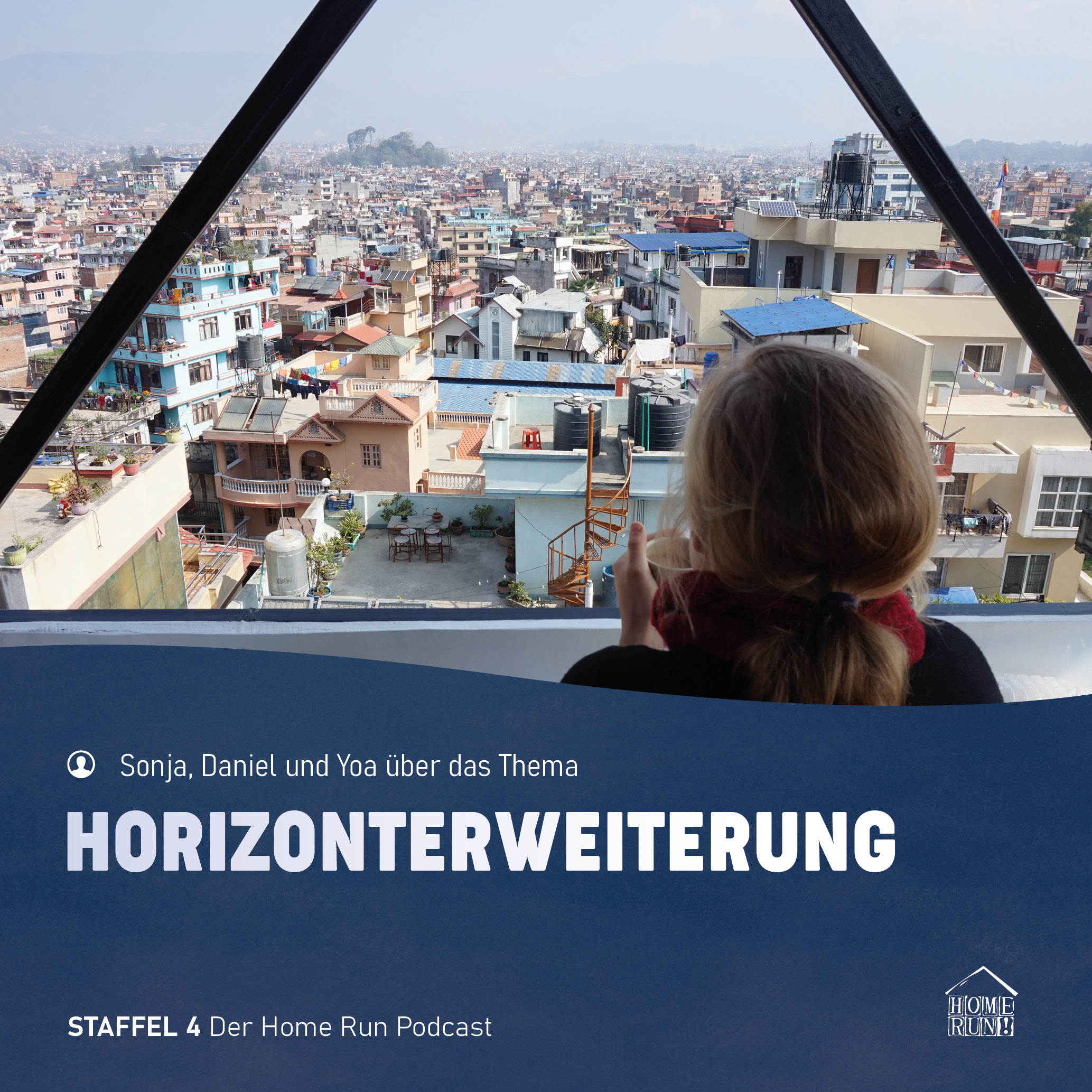 Der Home Run Podcast