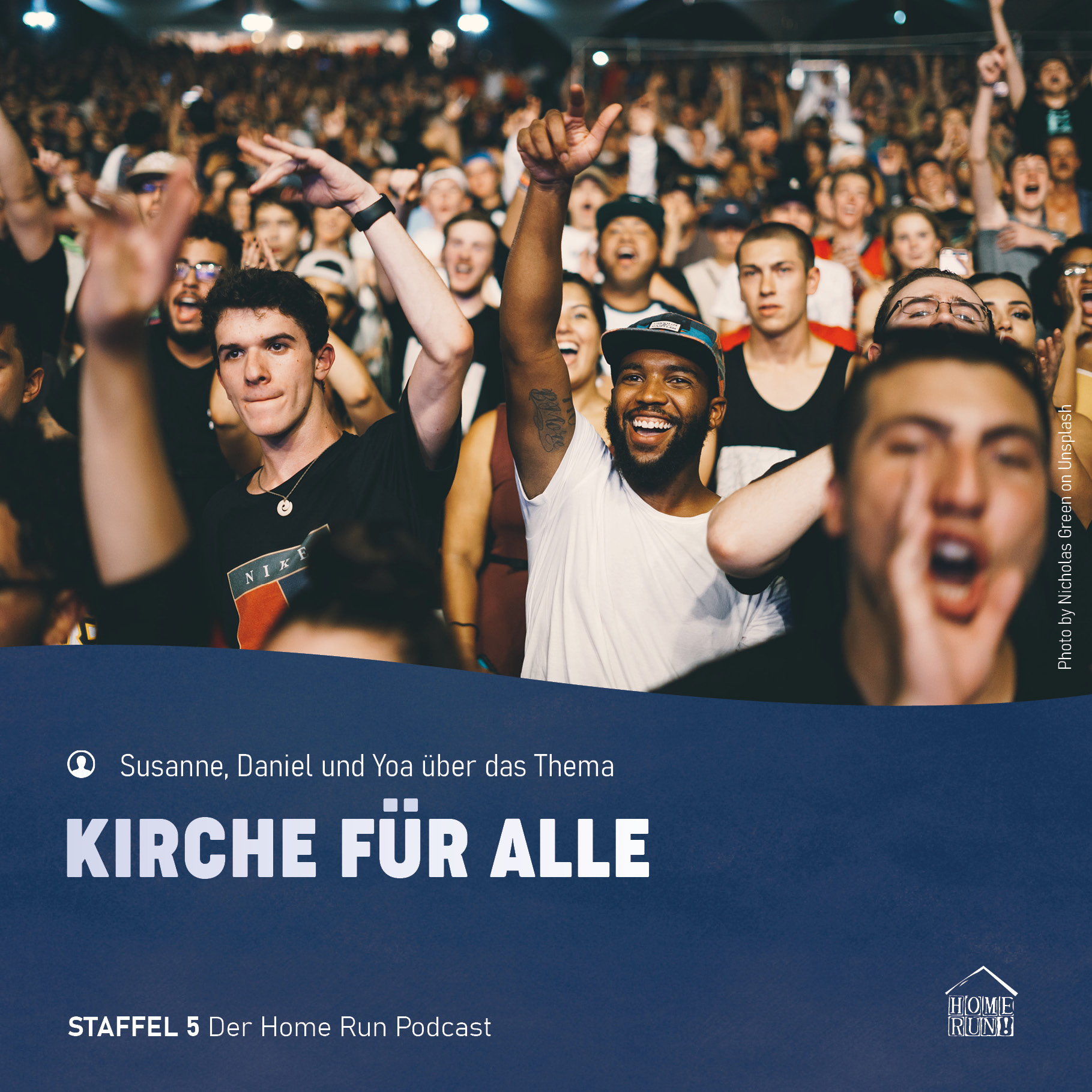 Der Home Run Podcast