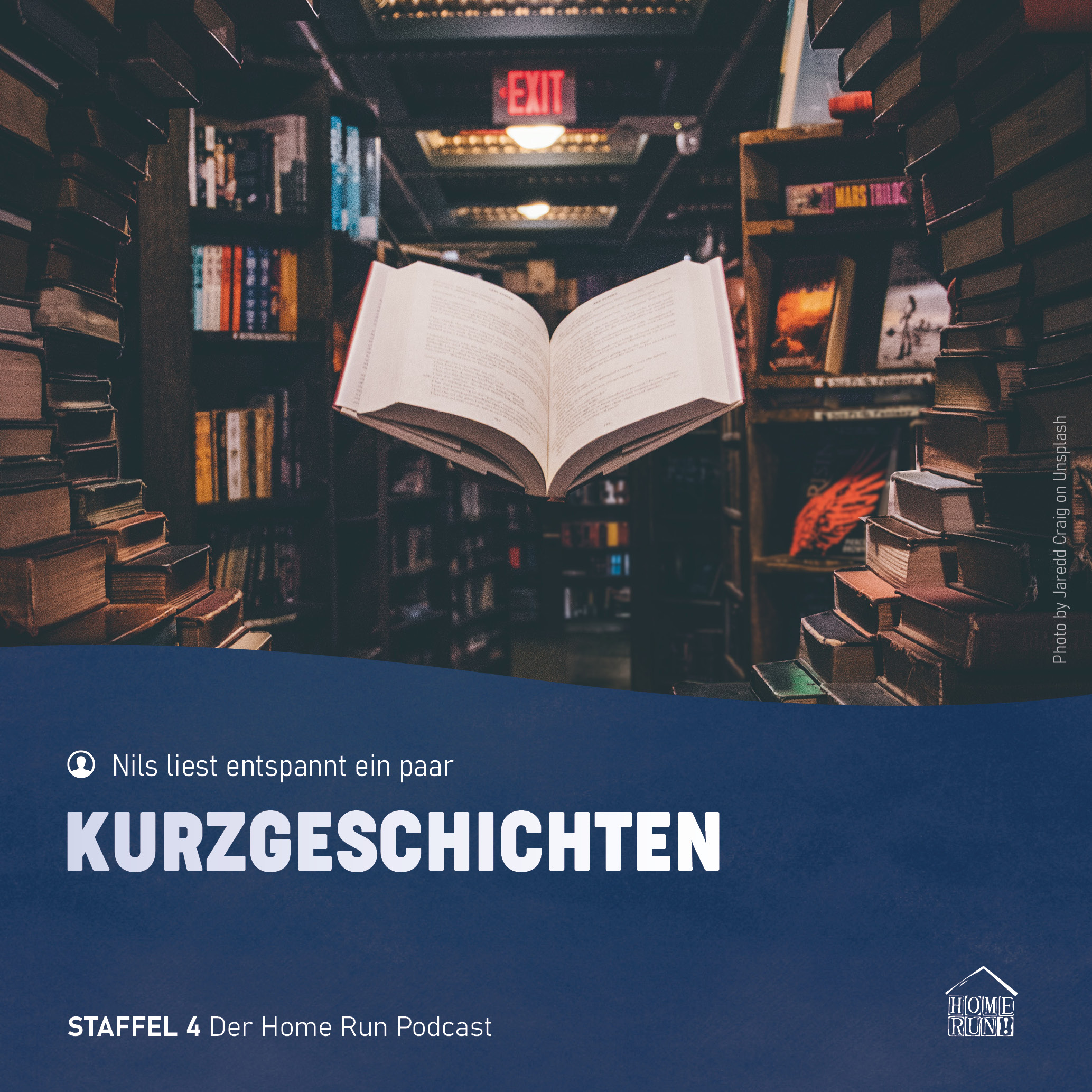 Der Home Run Podcast