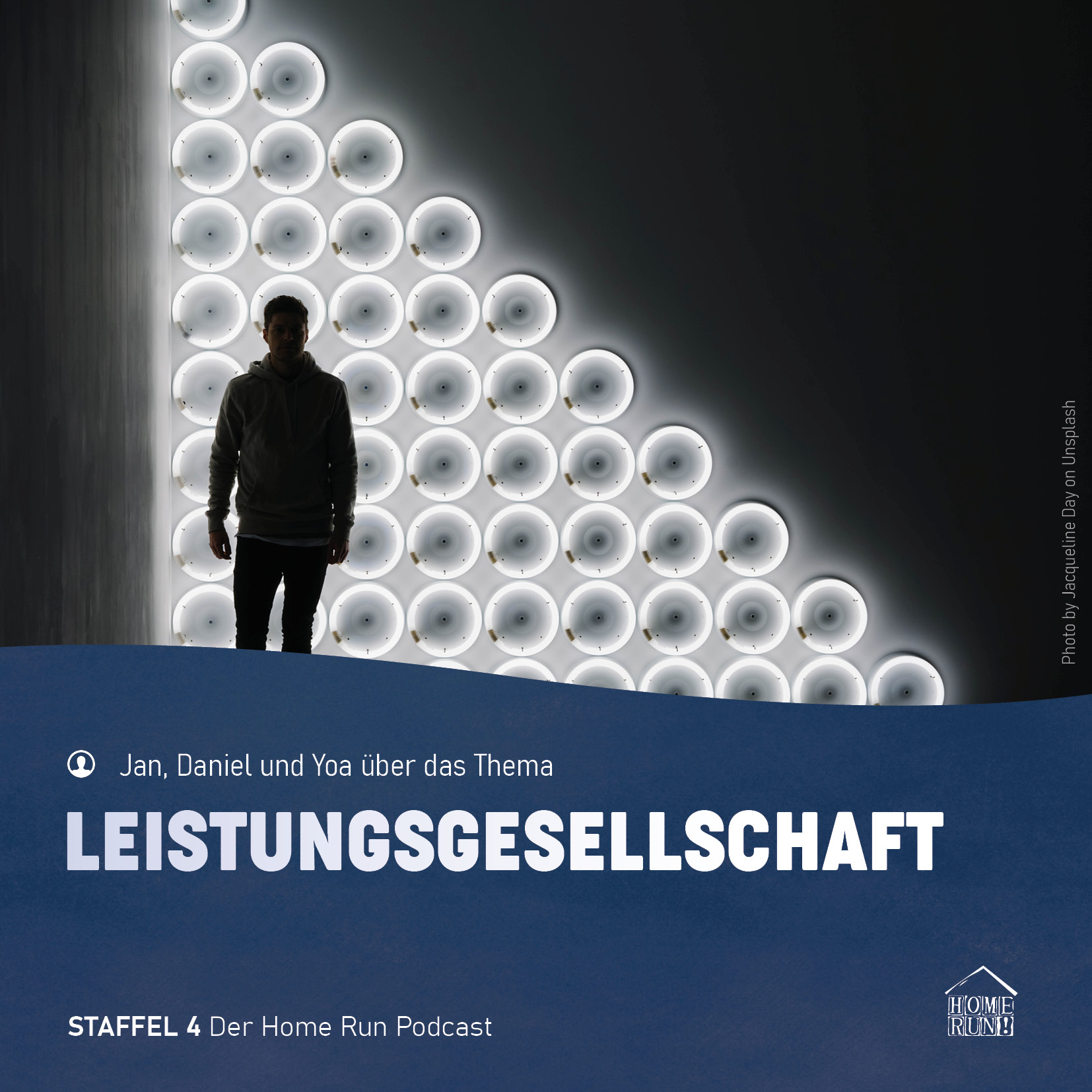 Der Home Run Podcast