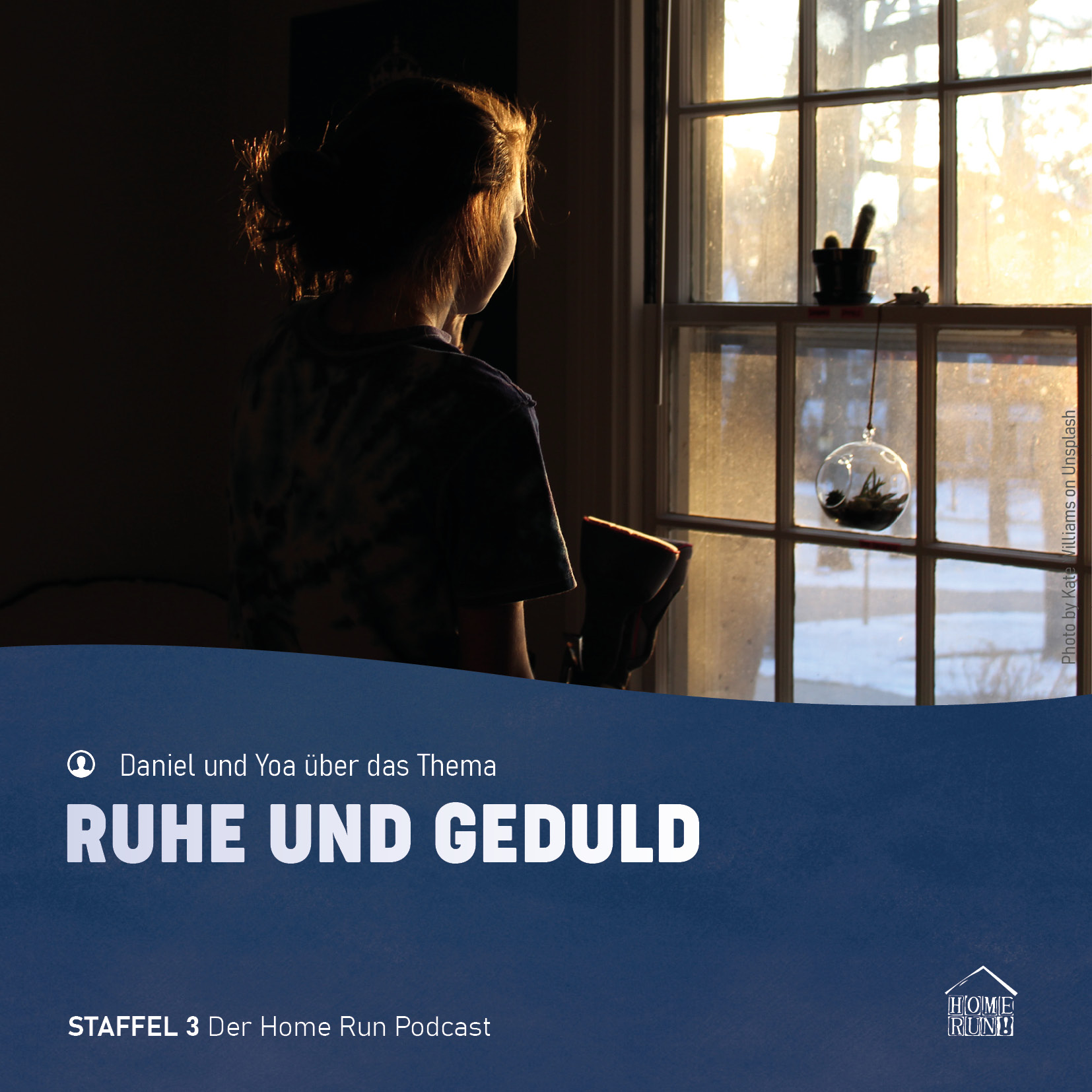 Der Home Run Podcast