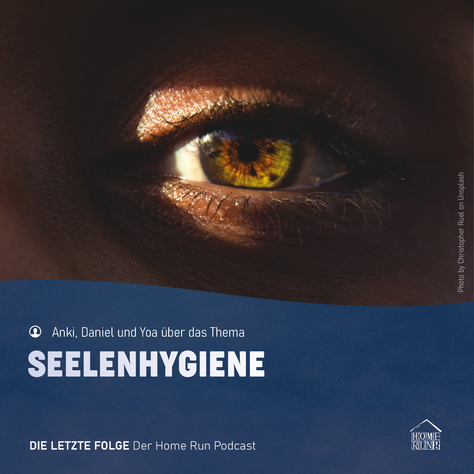 Der Home Run Podcast