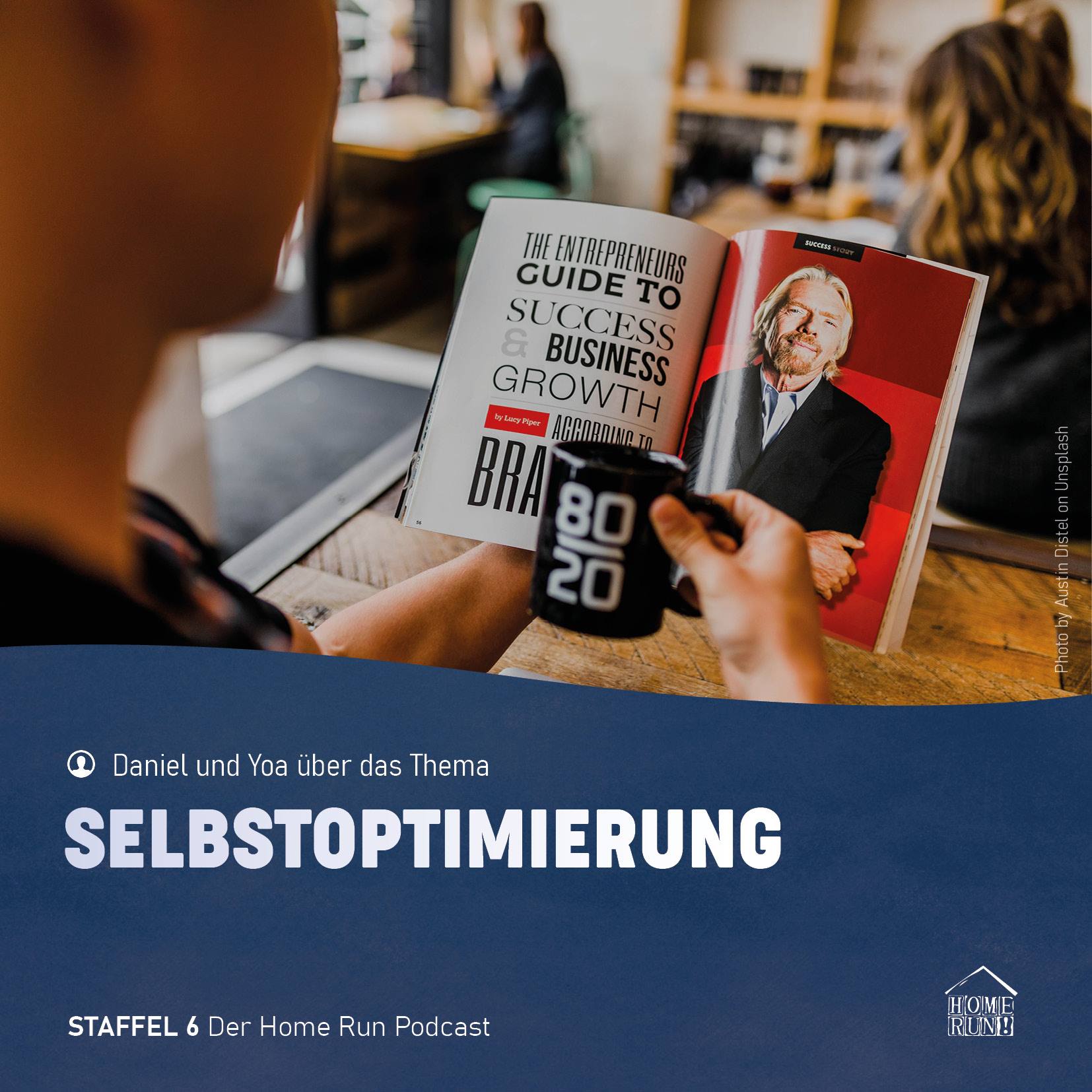 Der Home Run Podcast