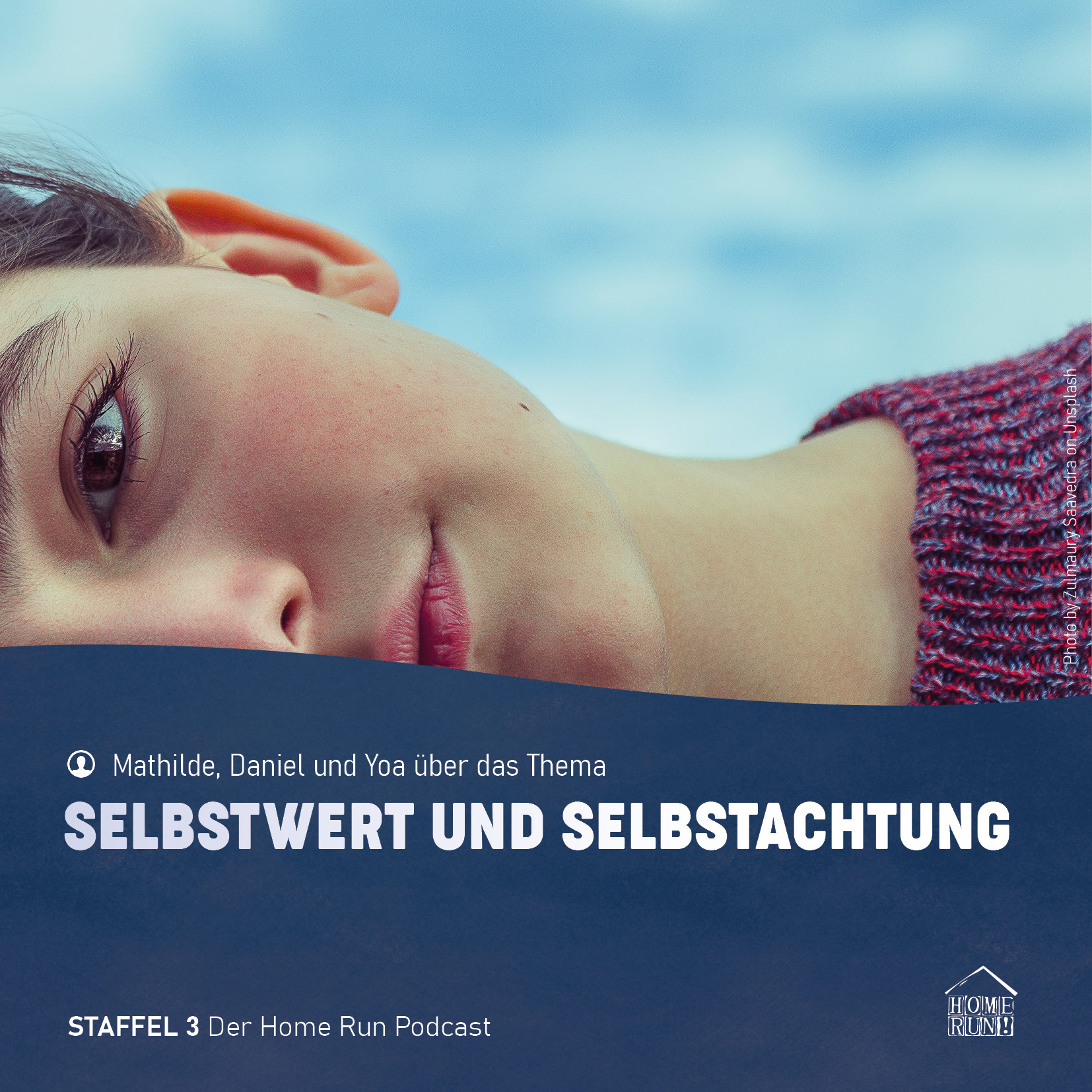 Der Home Run Podcast