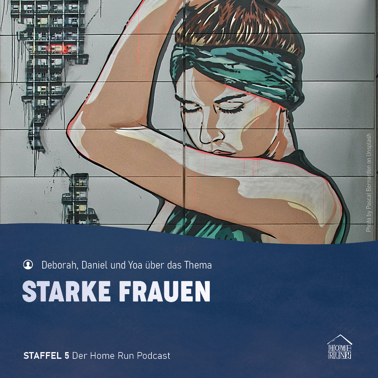 Der Home Run Podcast