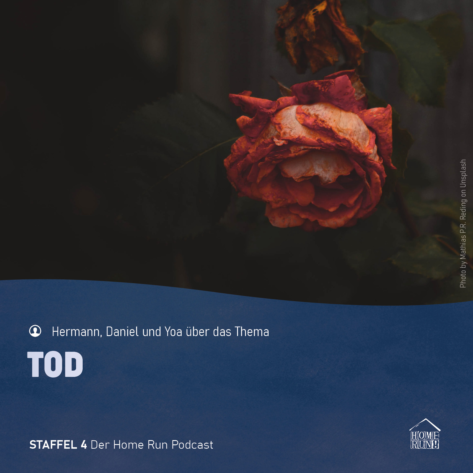 Der Home Run Podcast