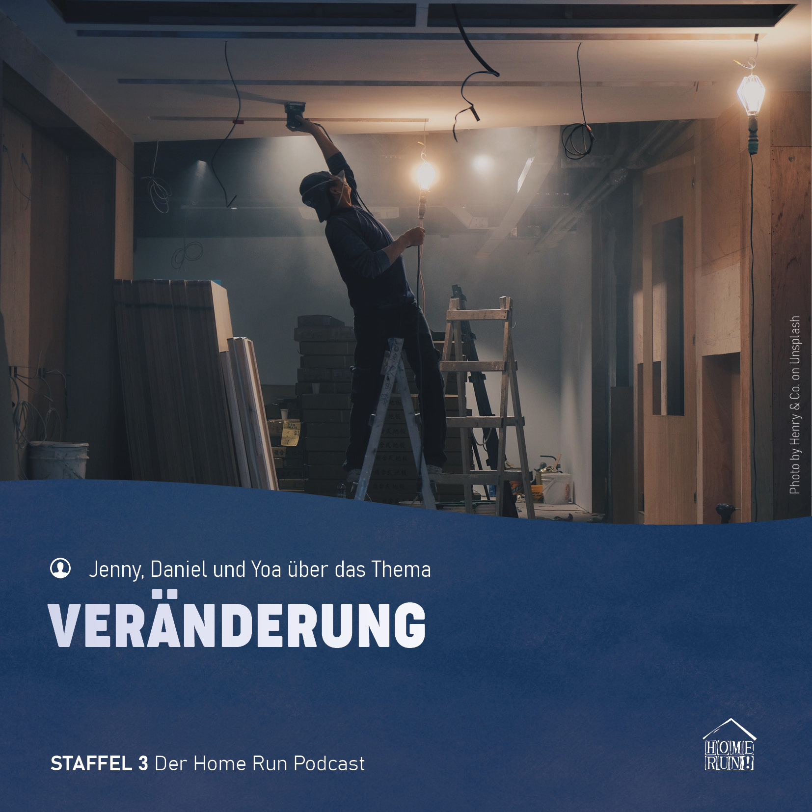 Der Home Run Podcast