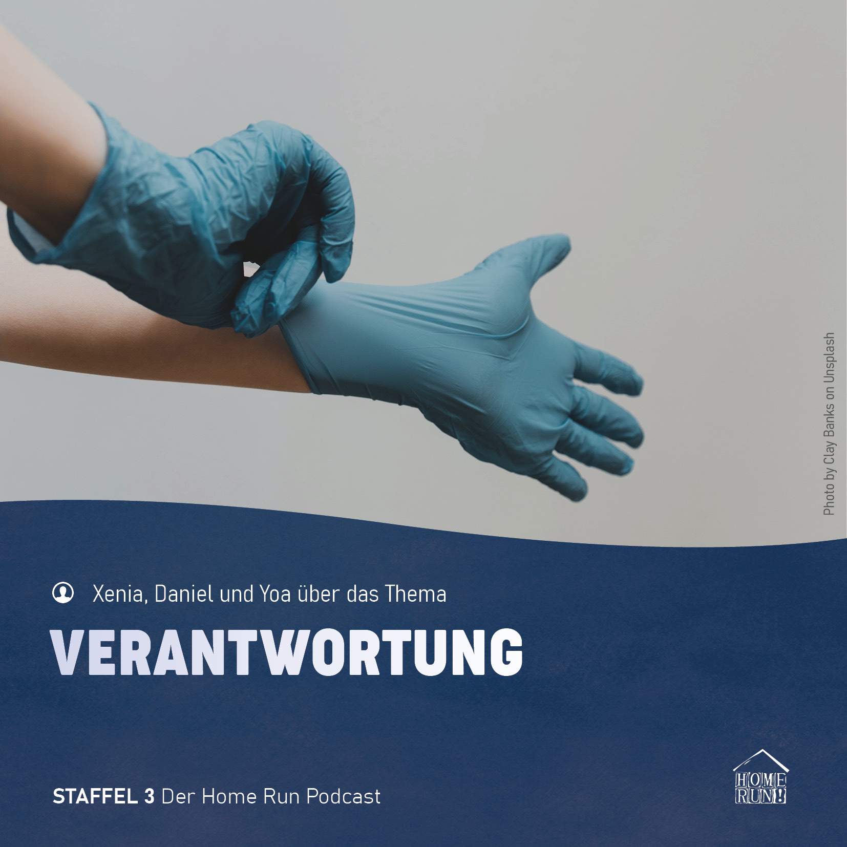 Der Home Run Podcast