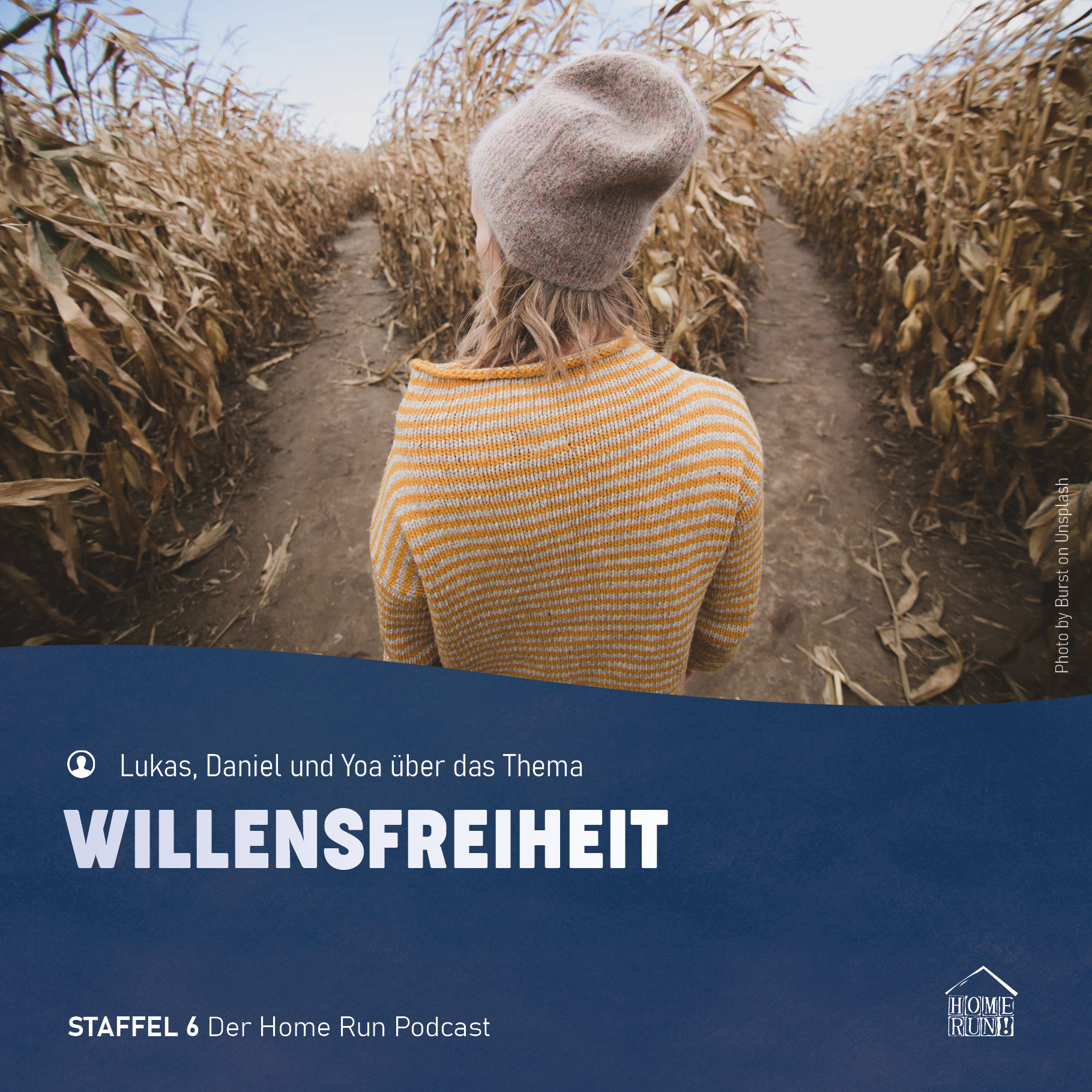 Der Home Run Podcast