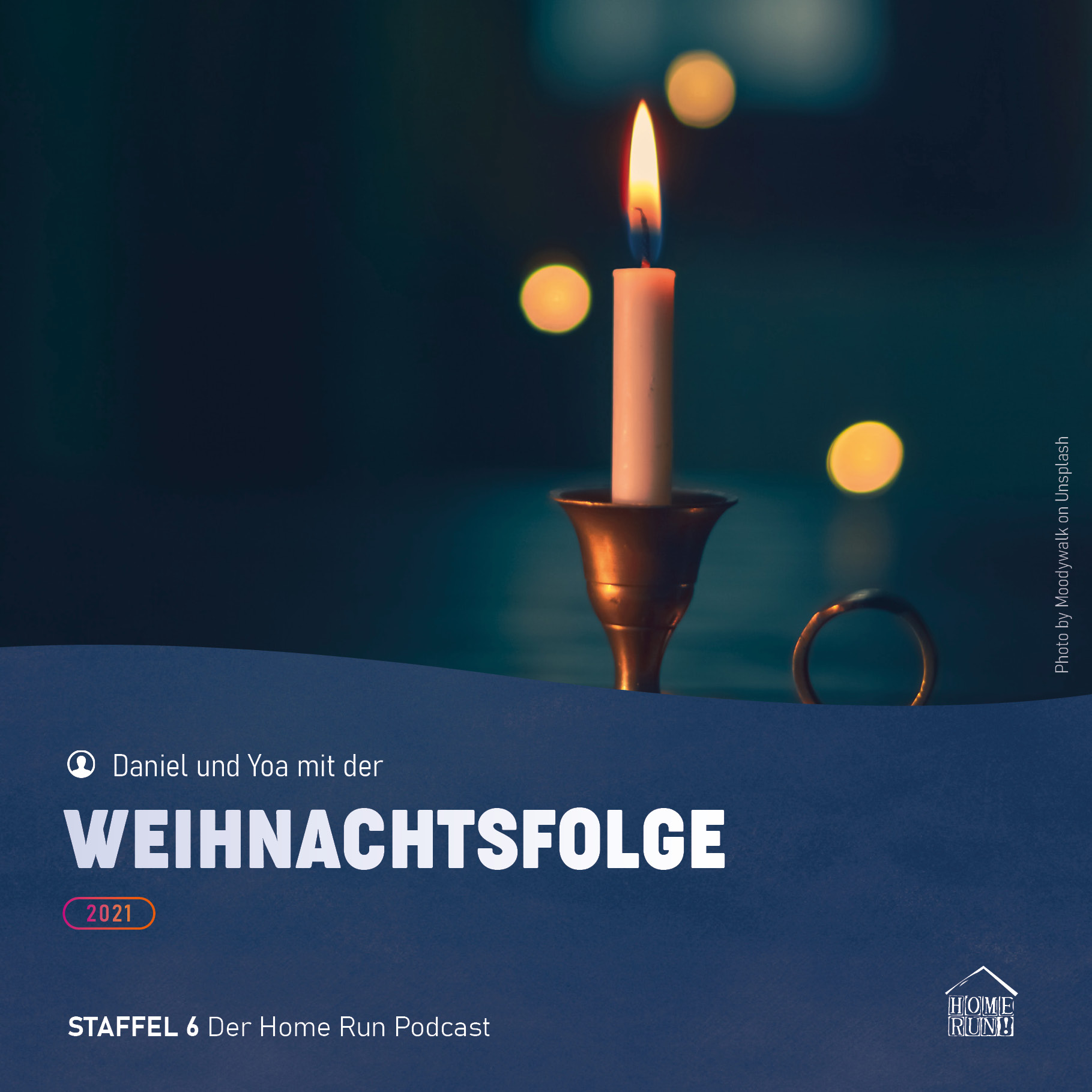 Der Home Run Podcast