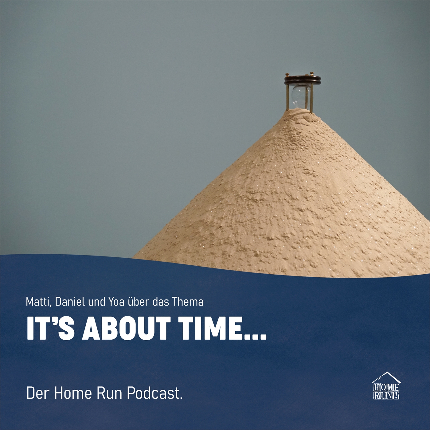 Der Home Run Podcast