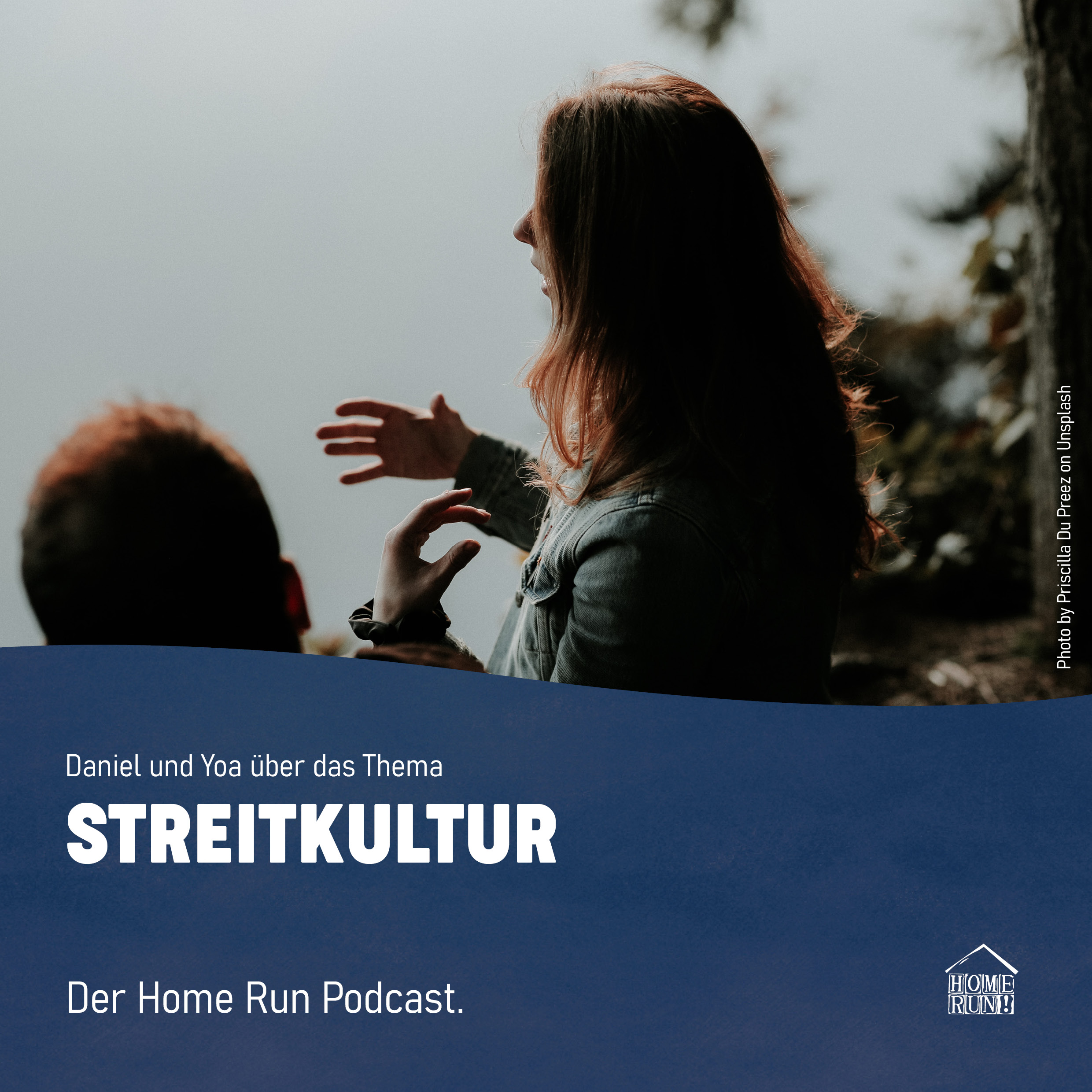 Der Home Run Podcast