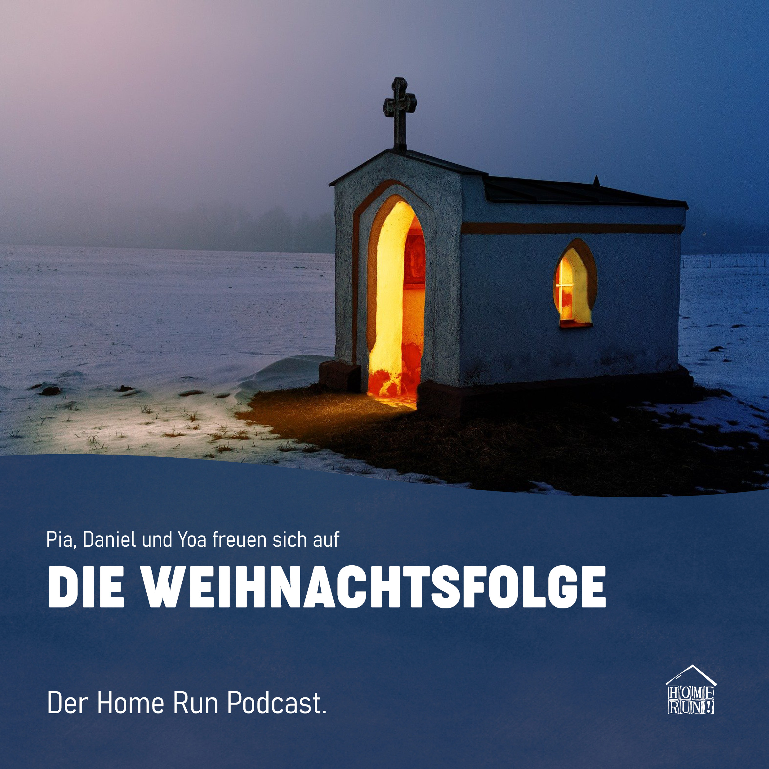 Der Home Run Podcast