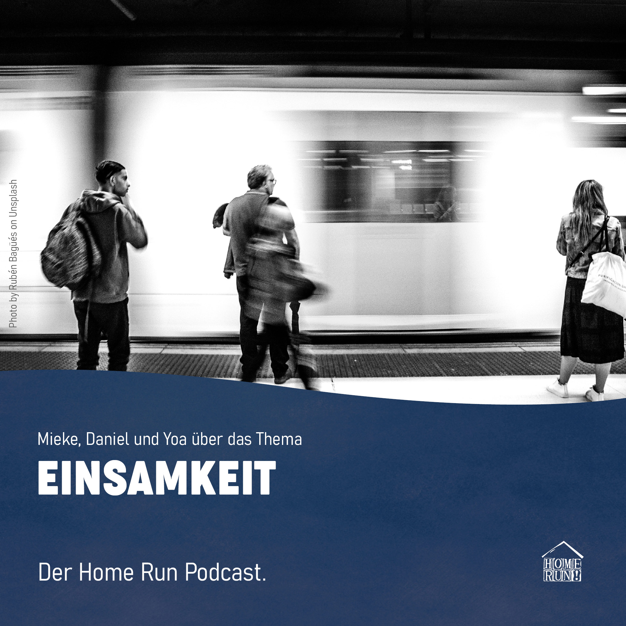 Der Home Run Podcast