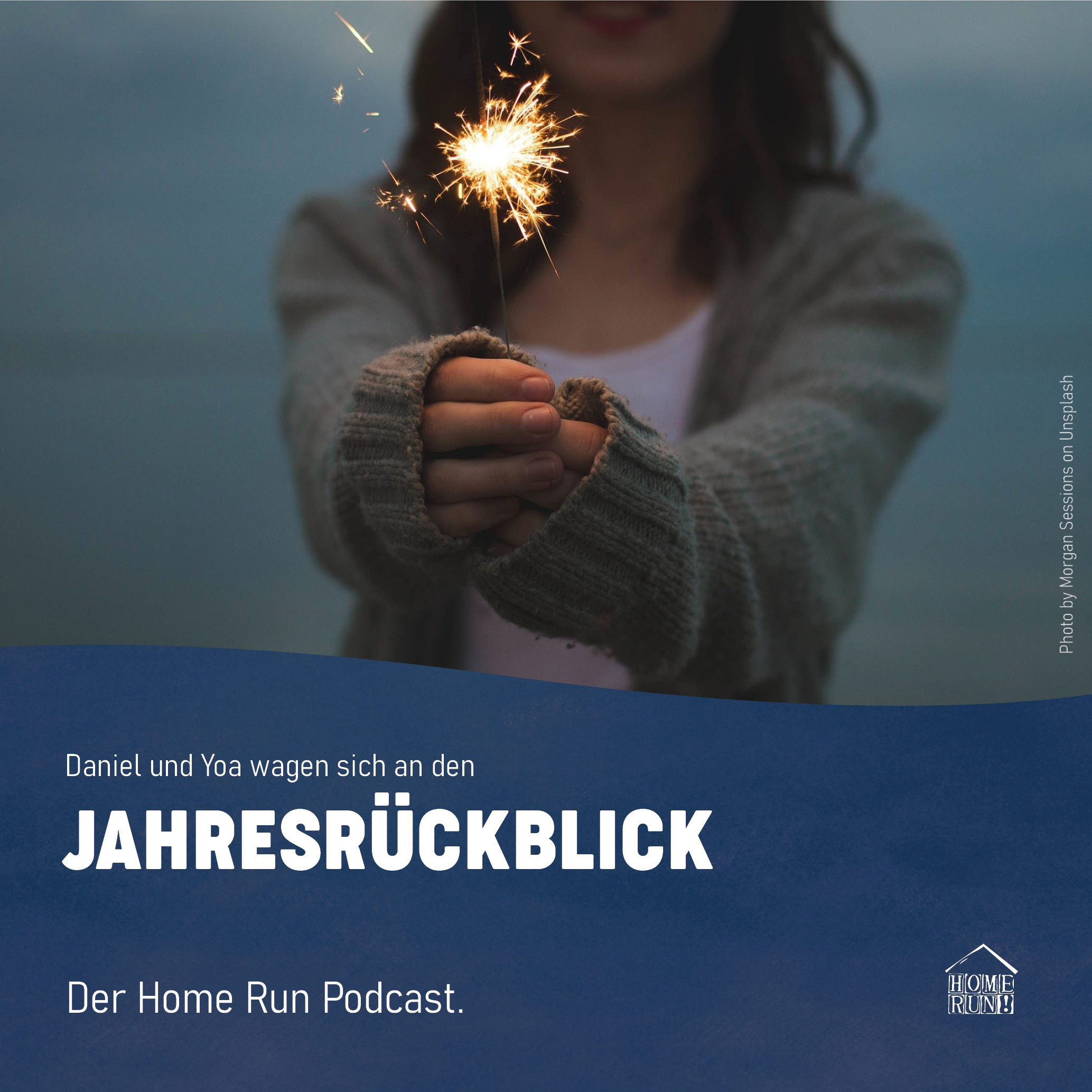 Der Home Run Podcast