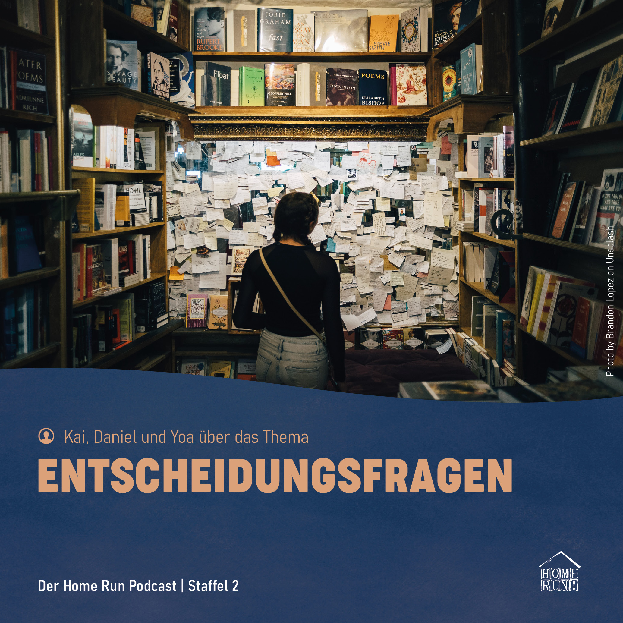 Der Home Run Podcast
