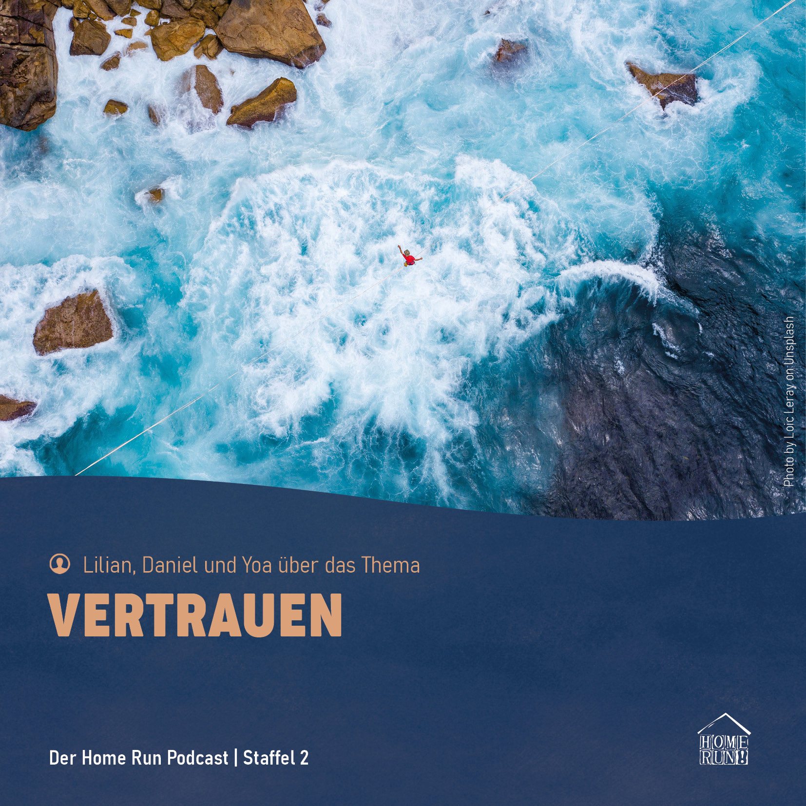 Der Home Run Podcast