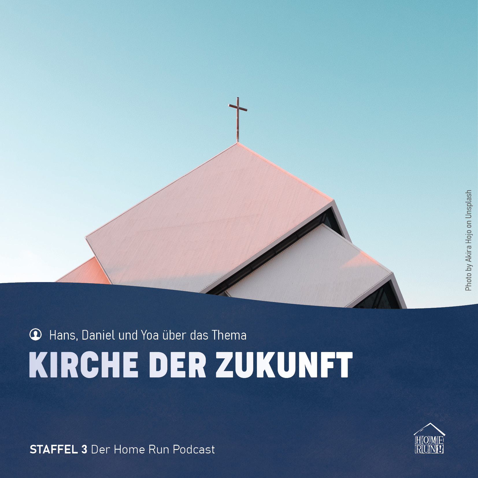 Der Home Run Podcast