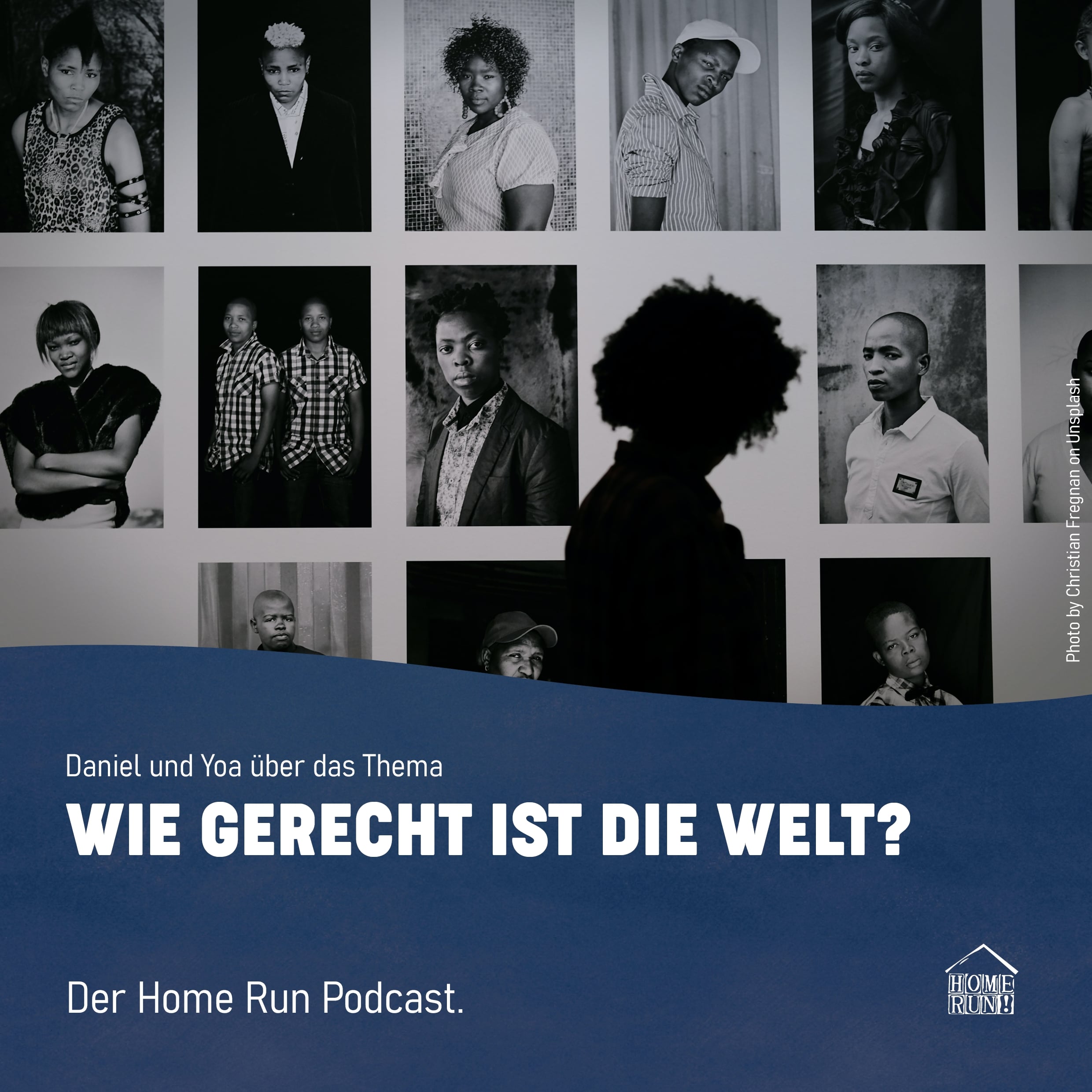 Der Home Run Podcast