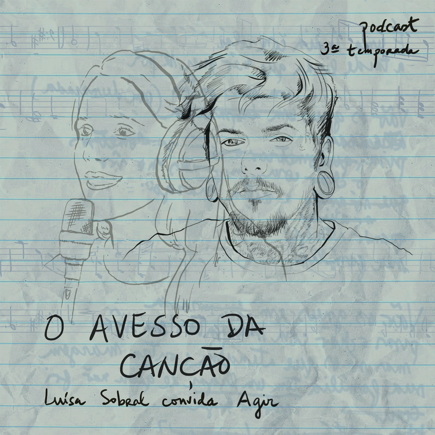 O Avesso da Canção com Luísa Sobral