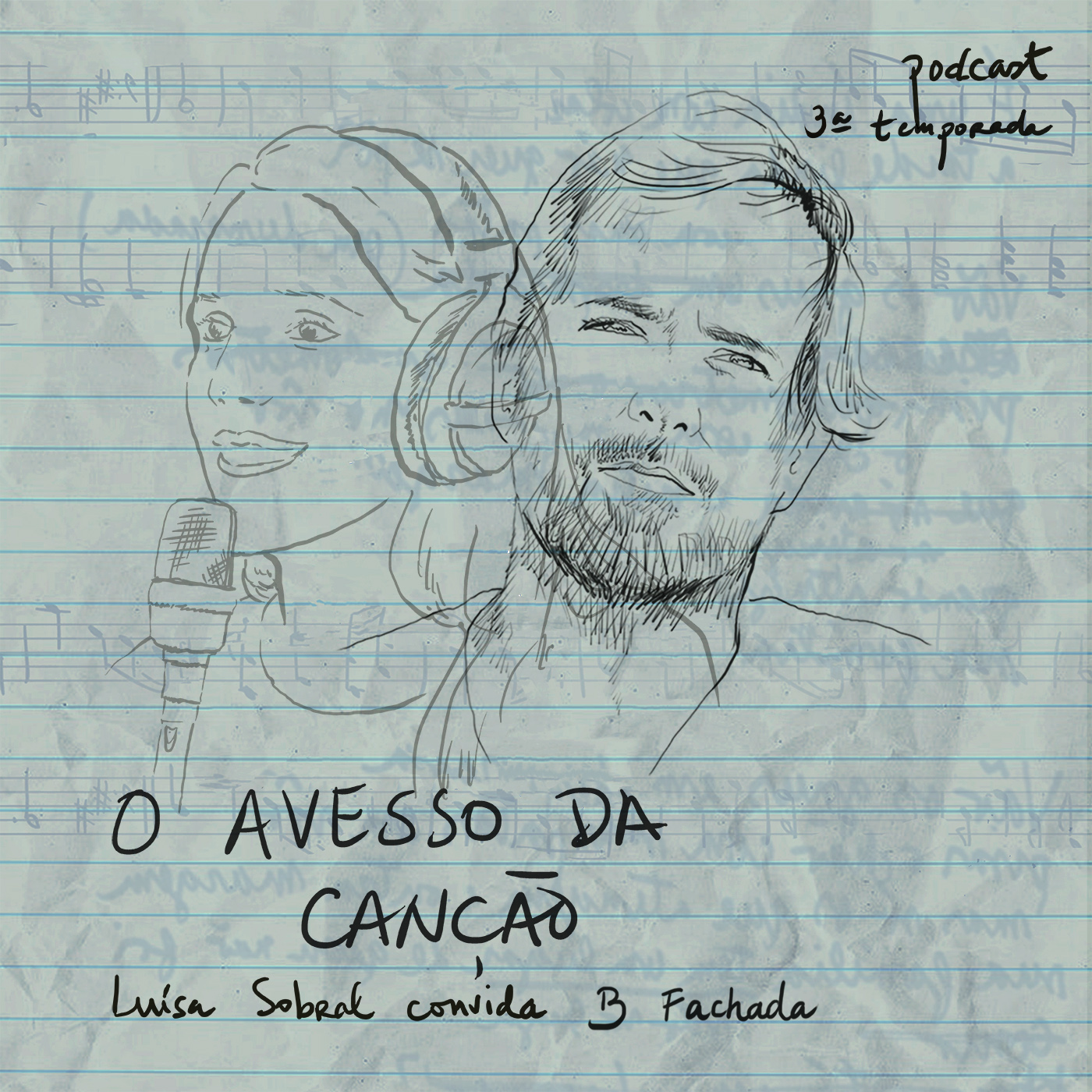 O Avesso da Canção com Luísa Sobral