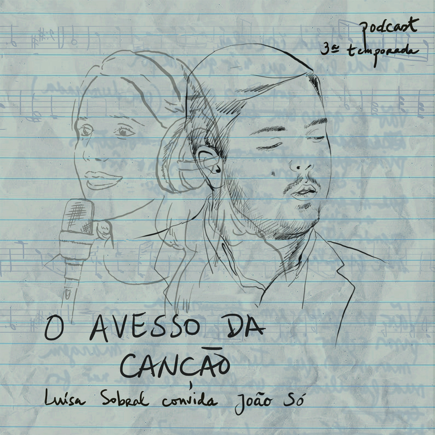 O Avesso da Canção com Luísa Sobral