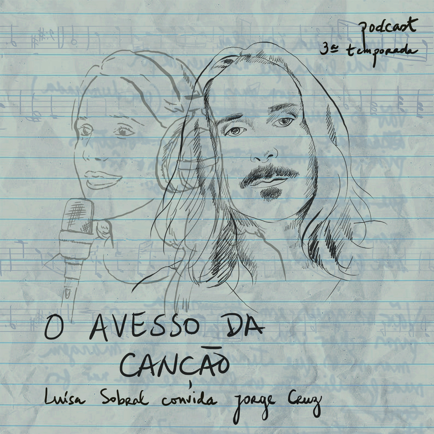 O Avesso da Canção com Luísa Sobral