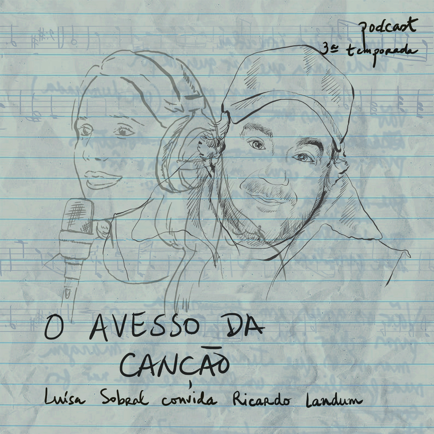 O Avesso da Canção com Luísa Sobral