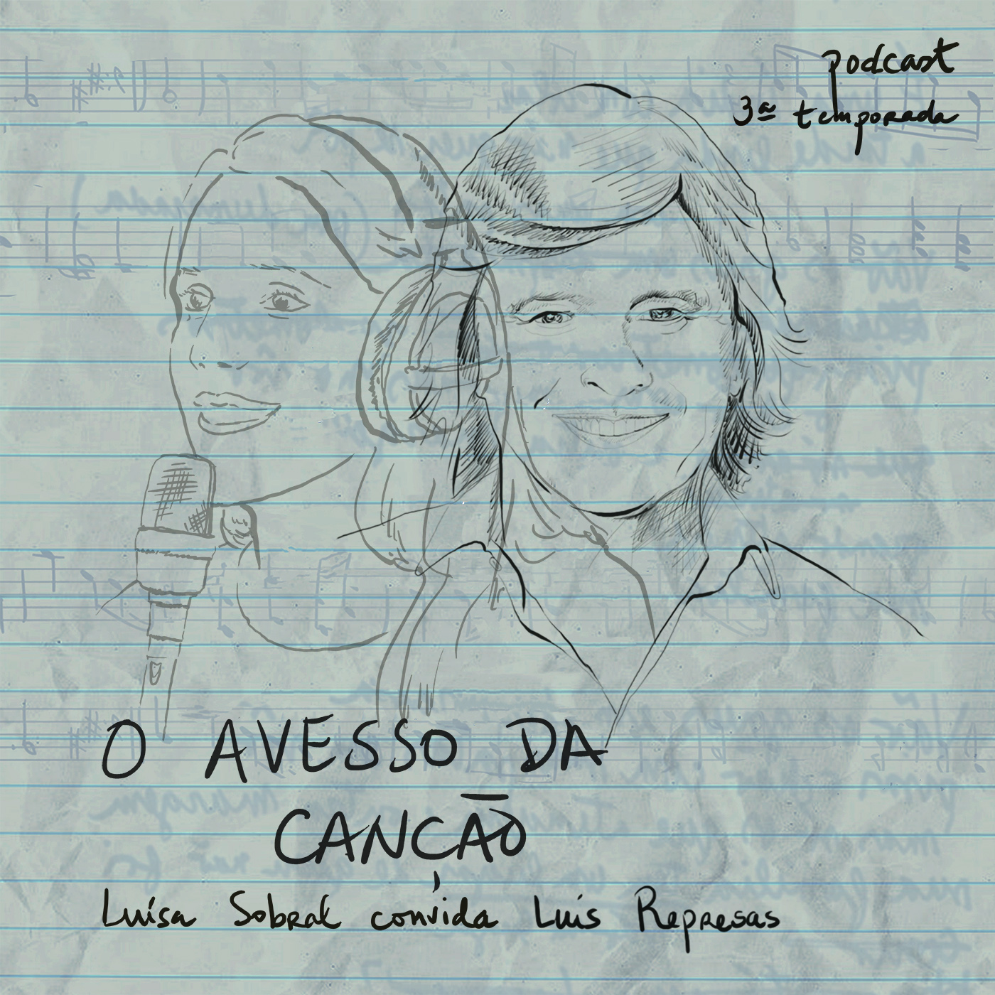 O Avesso da Canção com Luísa Sobral