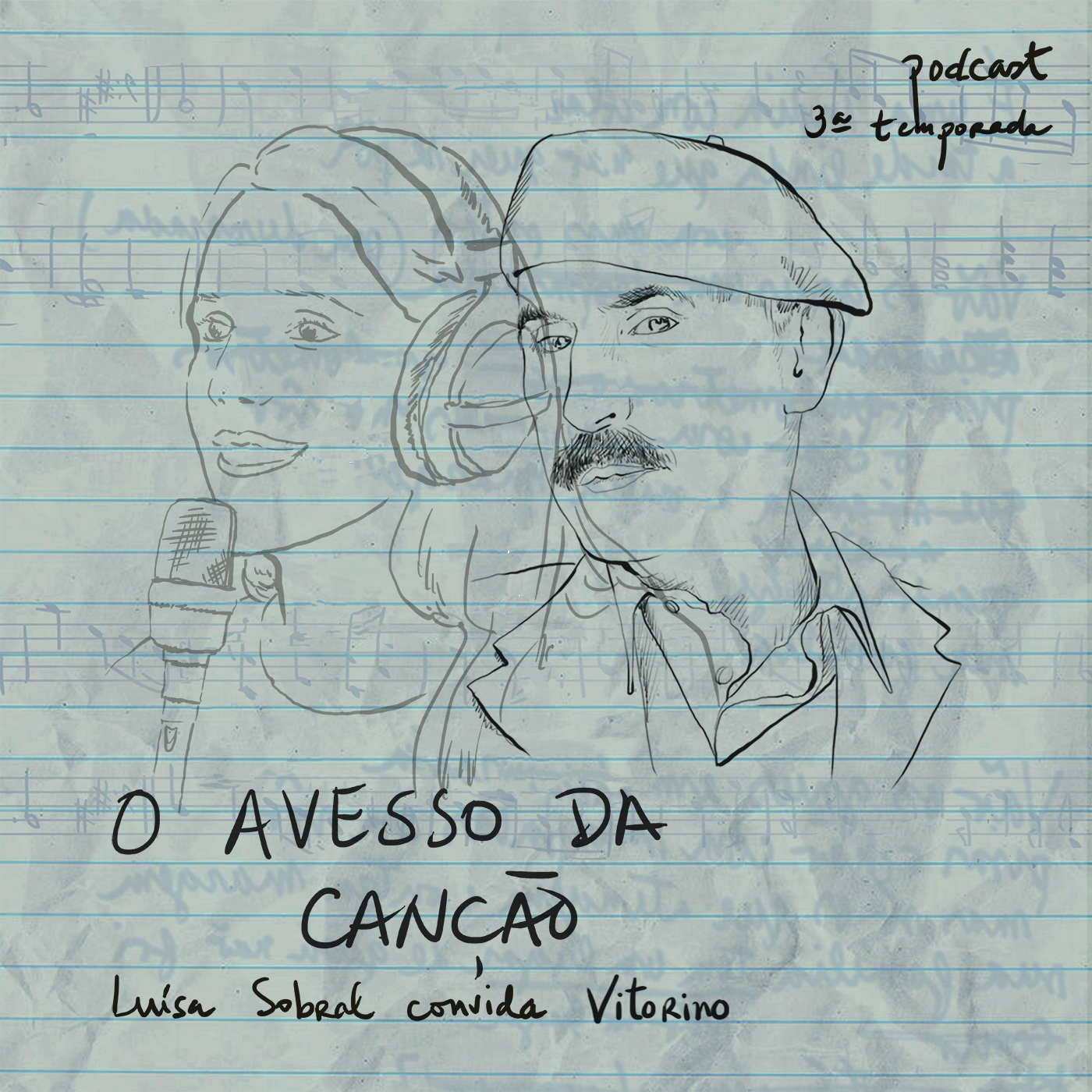 O Avesso da Canção com Luísa Sobral